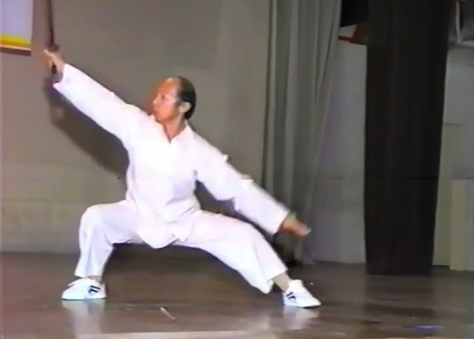 Singaporean Tai Chi Master Foo Shang Wee Passes Away at 72