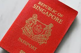 “ICA: 1 to 2 Weeks Wait Time Expected for Passport Renewals “
