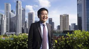 Singapore to Commit to Net-Zero Emissions by 2050, Announces Lawrence Wong