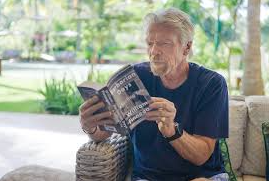 Netizens ‘disappointed’ that Richard Branson declined MHA’s death penalty debate invitation, but acknowledge he ‘has a point’ for doing so
