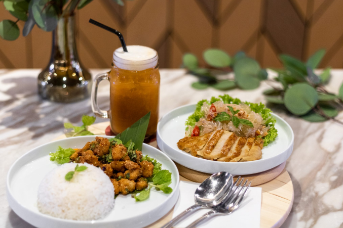 Singapore’s Growing Demand for Plant-Based Meat Alternatives