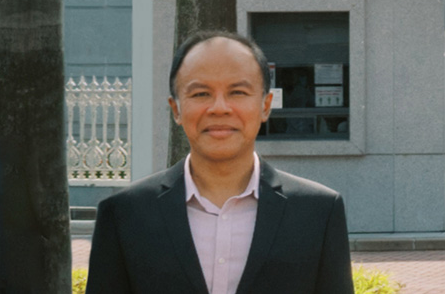 Workers’ Party Announces CEC Appointments; Faisal Manap Retains Role as Vice Chai