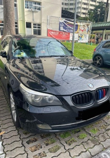Like burning money’: Man buys second-hand BMW but ends up taking public transport every day