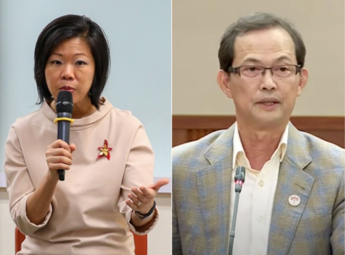 Sim Ann responds to Leong Mun Wai: ‘Drastically lowering BTO prices… would hurt all Singaporeans’