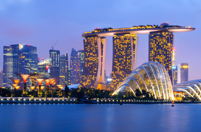 4 Reasons Why Singapore Is Ranked as the Most Expensive City in the World