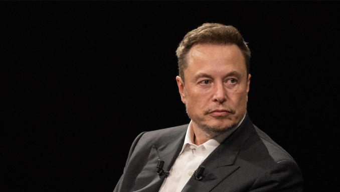 Musk: Should I Quit? Twitter Users Say Yes