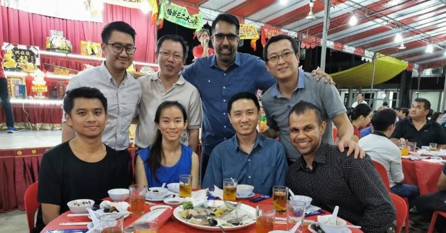 Pritam Singh Urges More Volunteers to Help Balance Singapore’s Political Landscape