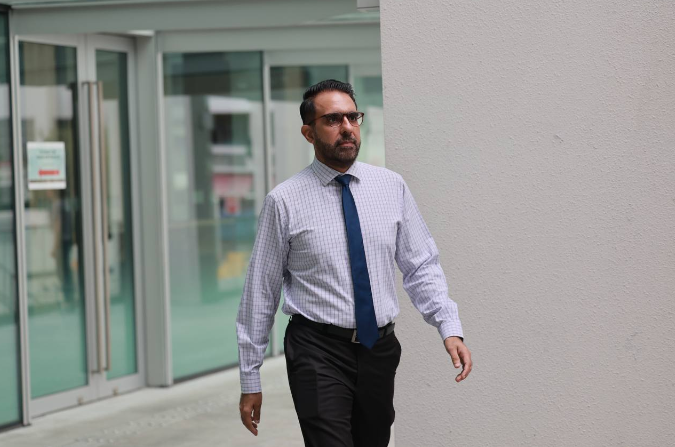 Critical for Govt to Fight Inequality, or ‘Two Singapores’ Could Emerge: Pritam Singh