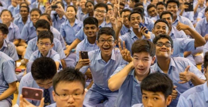 NYC Expands Leadership Programs to Youths Aged 16-24, Empowering Them to Shape Singapore’s Future