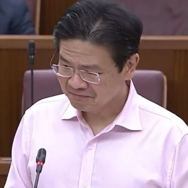 We Could’ve Done Things Differently’: Lawrence Wong Reflects on Singapore’s Covid Response
