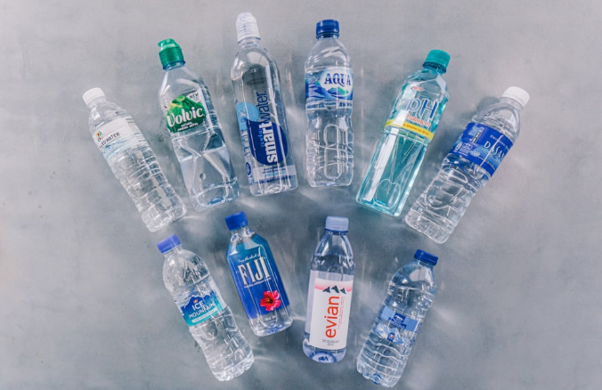 Surprise! Singapore Leads the World in Bottled Water Consumption Despite Safe Tap Water