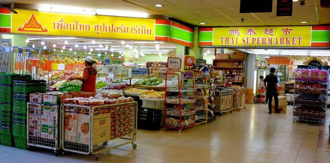 Bye Golden Mile Complex! Here’s Where Your Favorite Thai Shops and Eateries Are Moving To