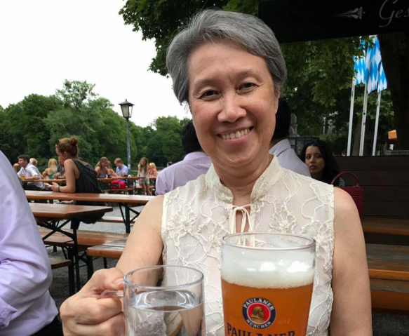 Ho Ching Criticizes Woman for Complaining About NTUC FairPrice Staff’s English Skills
