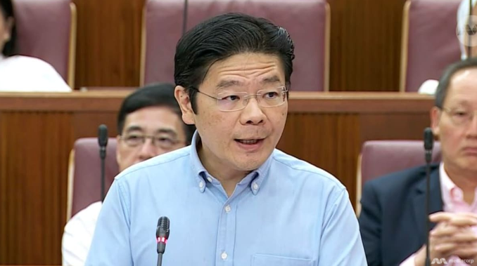 Meritocracy Beyond Grades: DPM Lawrence Wong’s 5 Key Changes for Singapore’s Future