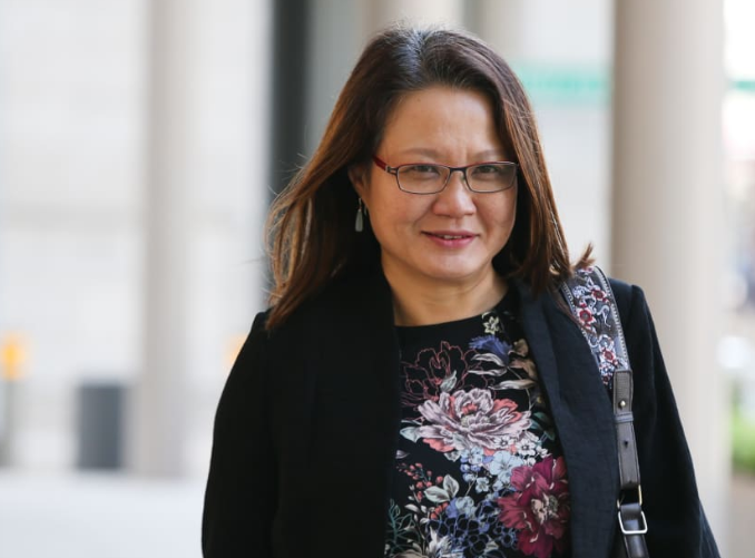 Sylvia Lim: Still Waiting for Anti-Discrimination Legislation Announced Nearly Two Years Ago