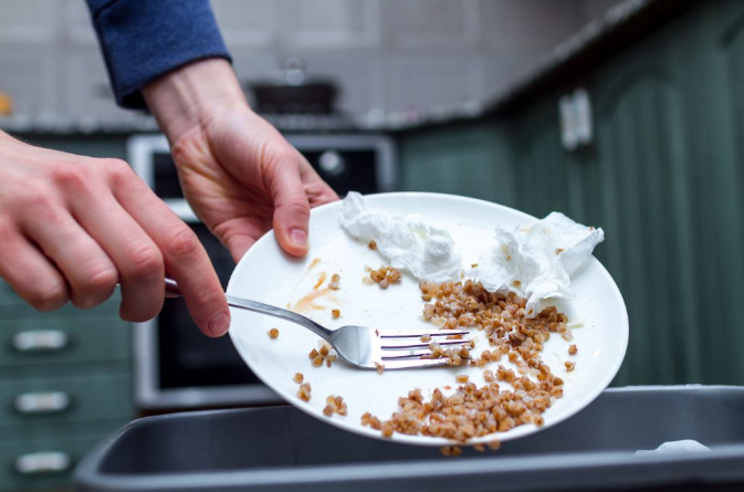“Domestic Helper Shares Disturbing Account of Hunger and Poor Treatment by Employer  “