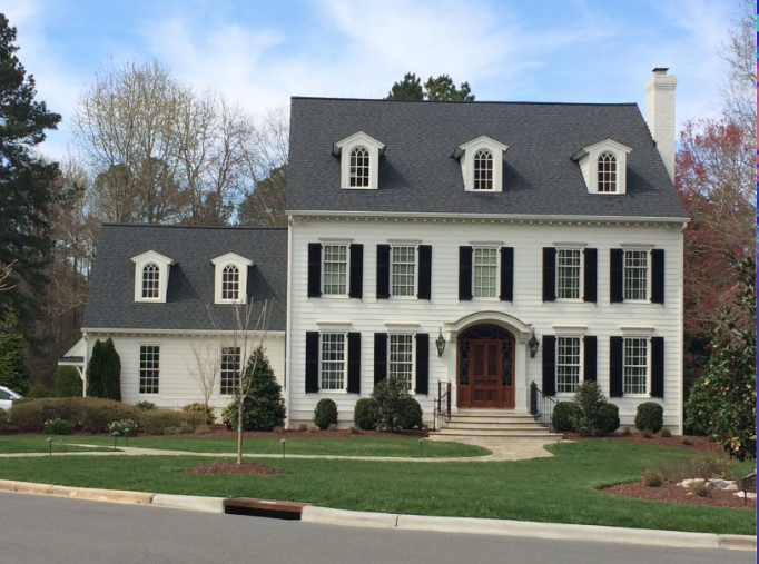 What the fuss: Are black-and-white colonial houses as good as good class bungalows?