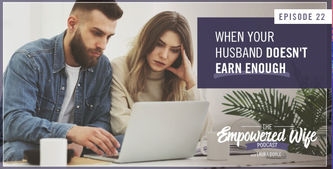 Man Earning $25K/Month Feels Undervalued by Wife’s Comments