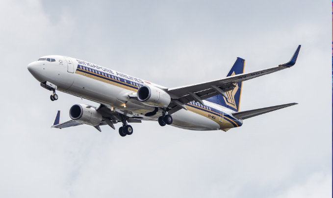 Singapore Airlines Expands Flight Services to Key Destinations Starting March 2024