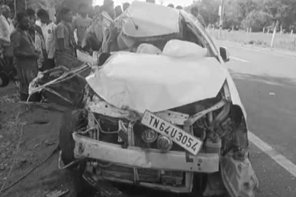 Fatal Collision in Malaysia Claims Lives of Three Singaporean Women, Including a Permanent Resident Fatal Collision in Malaysia Claims Lives of Three Singaporean Women, Including a Permanent Resident