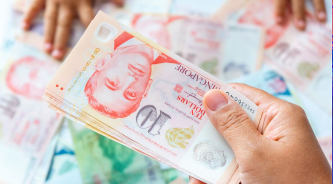 Singapore Savings Bond Yields Reach 3.16% — A Prime Opportunity for Savvy Investors