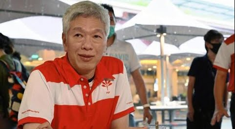 Lee Hsien Yang Questions Ministers’ Decision to Sue in Singapore Instead of the UK