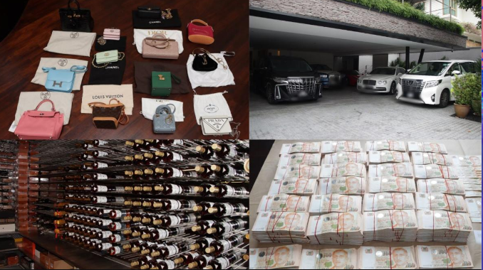 Ministerial Statement in October to Address Singapore’s S$1 Billion Money Laundering Scandal