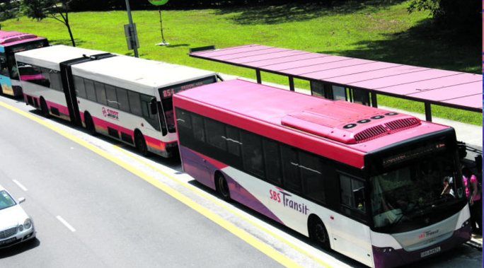 “Why Are Bus & MRT Fares Increasing if SBS & SMRT Are Profitable?”