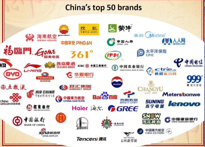 Chinese Expat Shares How Singapore Feels Like Home with Familiar Chinese Brands Everywhere