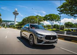 “It’s Pretty Insane”: Singaporean Couple Drives to Bangkok and Back in a Maserati