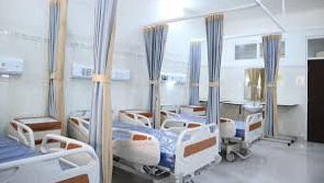 MOH Adds 500 New Hospital Beds, Plans for 800 More to Address Bed Shortages