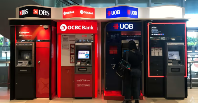 Singapore Banks to Launch “Lock” Feature for Accounts to Combat Scams