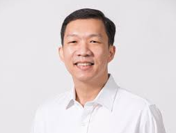 New Face for Hougang SMC? Jackson Lam Appointed PAP Branch Chairperson