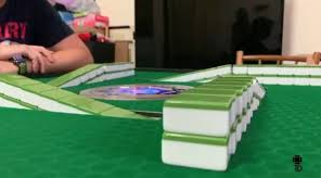 Singaporean Wins 2nd Place in European Mahjong Championship, A Journey Started in Secondary School