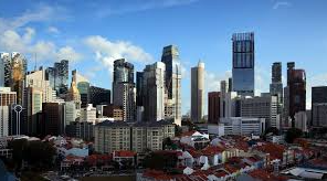 Singapore Ranks 3rd in Global Sustainable Trade Index, Excelling in Economic Resilience