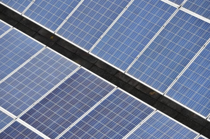 Bangladeshi Worker, 36, Dies After 10m Fall at Tuas Site While Installing Solar Panels