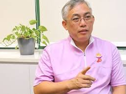 Goh Meng Seng Re-Elected as PPP Secretary-General, Aims for Alliance with Opposition Parties