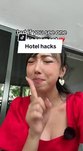 Chinese Influencer Shares Why Singaporean Hotel Reviews Are Her Ultimate Travel Hack