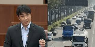 Jamus Lim Highlights How Skyrocketing COE Prices Impact All Singaporeans, Not Just the Wealthy