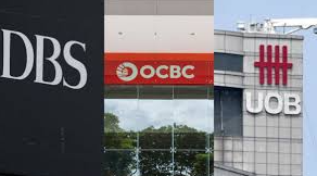 UOB, OCBC & DBS Introduce Money-Locking Features to Combat Scams