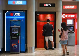 DBS, OCBC, and UOB Enable Customers to Securely “Lock” Funds from Online Transactions