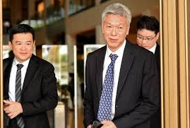 Lee Hsien Yang Highlights Singapore and Zurich as World’s Priciest Cities in EIU Survey