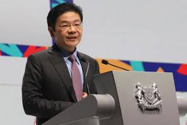 Temasek’s $377 Million Loss in FTX Deal Causes ‘Reputational Damage,’ Says Lawrence Wong