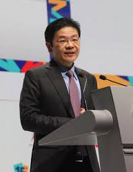 DPM Wong: Singapore to Expand AI Workforce to 15,000 as Part of National Strategy
