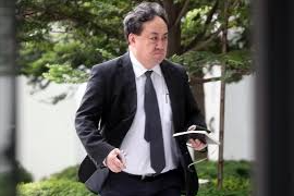 Lim Tean’s Trial Postponed Again Due to Illness