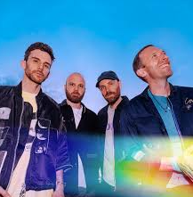 Limited S$28 Infinity Tickets for Coldplay’s Singapore Concerts Available Dec. 13