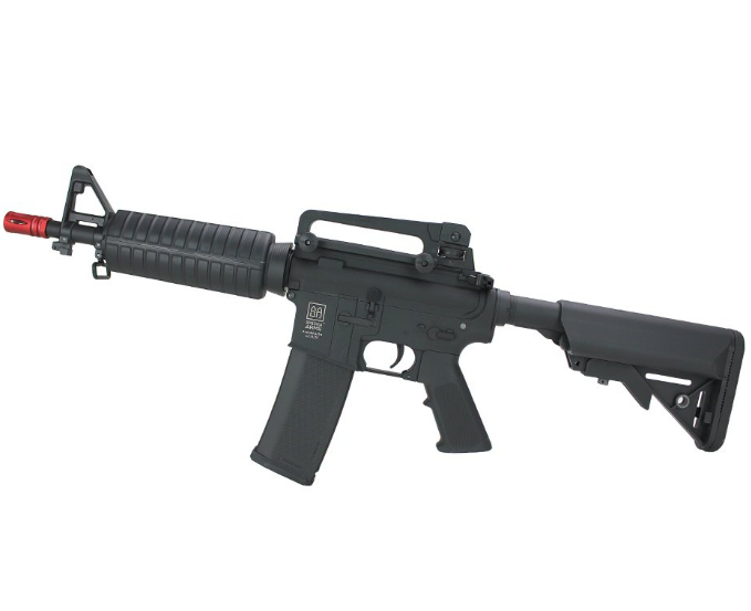 Increase in Offensive Weapons Brought into Singapore, Including Airsoft Guns and Knuckledusters