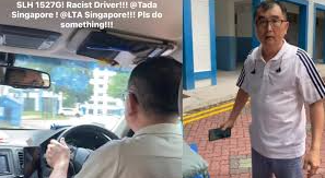 Driver Fined and Permanently Banned from Tada After Making Racist Remarks Towards Passenger