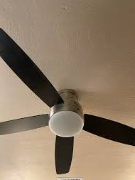 Company Accuses Customer of ‘Aggressive Demands’ for $5,000 After Ceiling Fan Malfunction