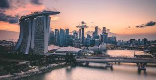 Tourist “Amazed” by Singapore Questions Why Some Singaporeans Don’t Appreciate Their Country